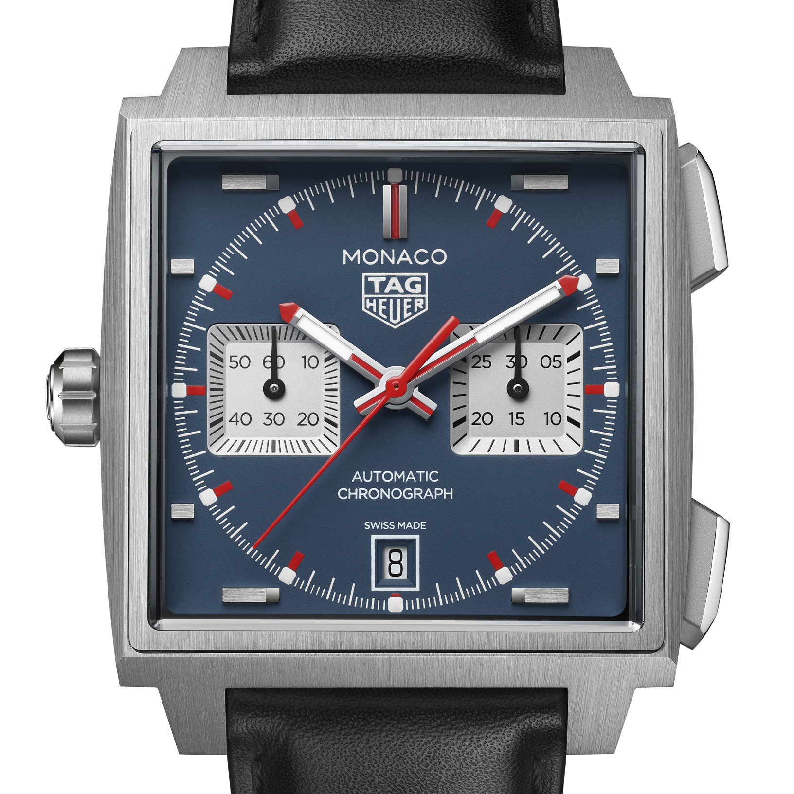 TAG Heuer Monaco Chronograph