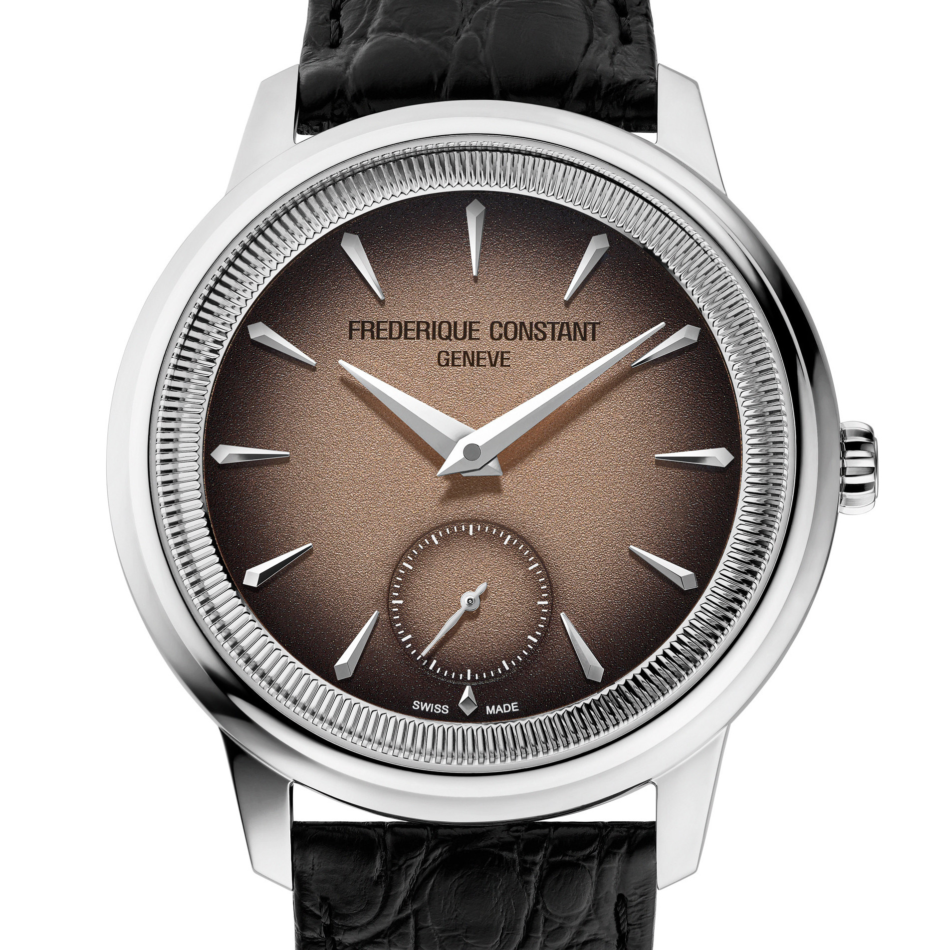 Frederique Constant Classics Moneta Handwinding