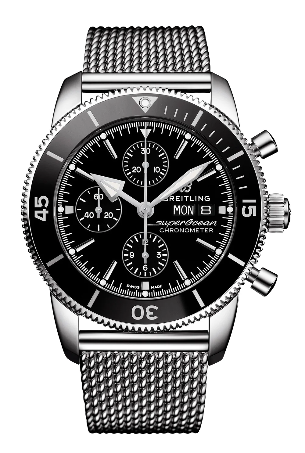 Breitling Superocean Héritage II