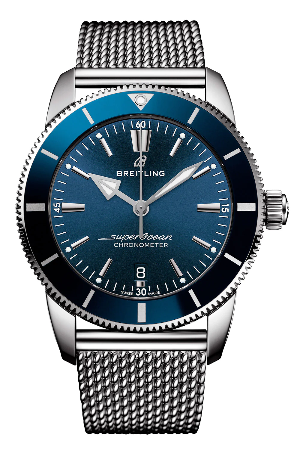 Breitling Superocean Héritage II