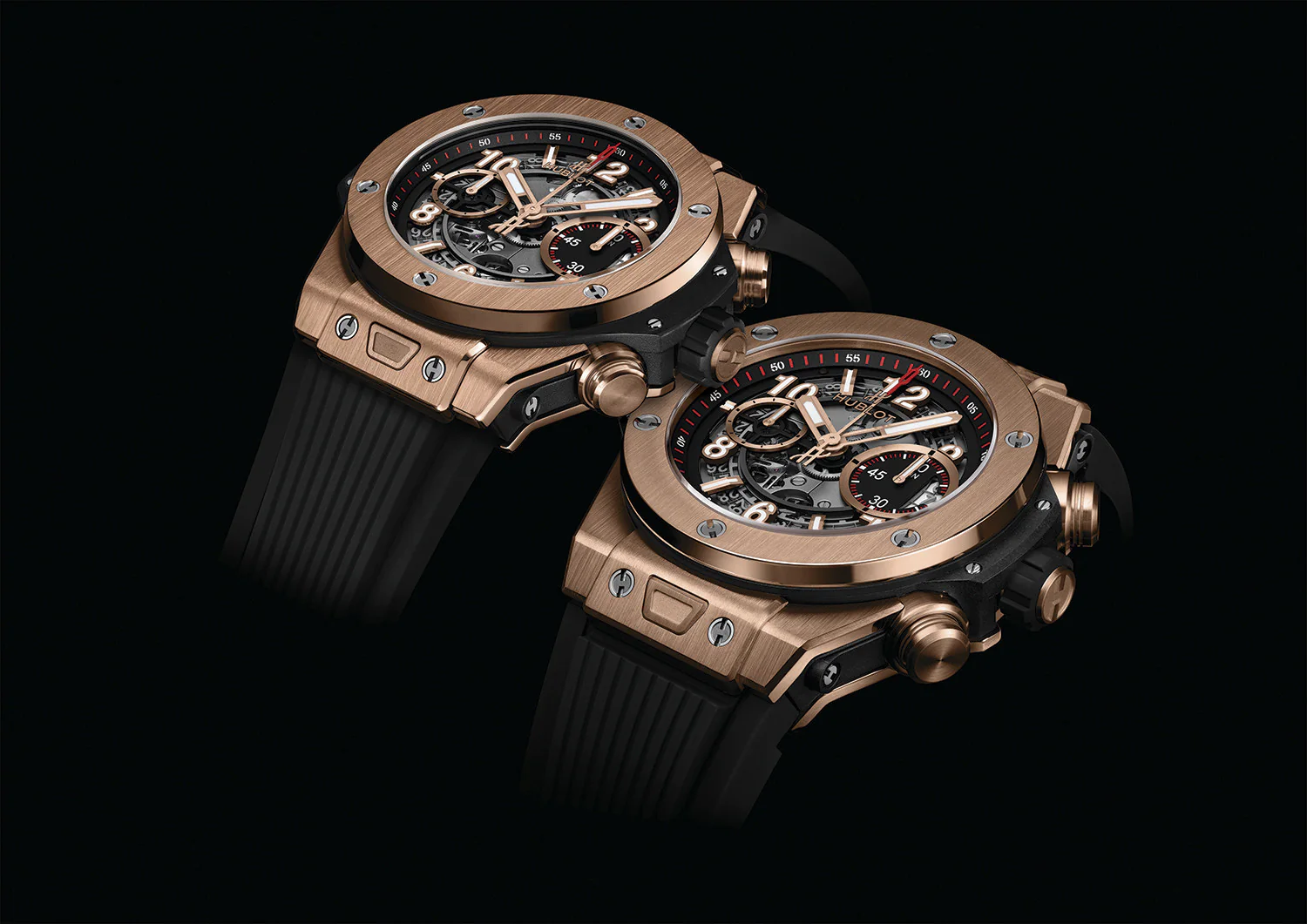 Hublot Big Bang Unico 42 mm