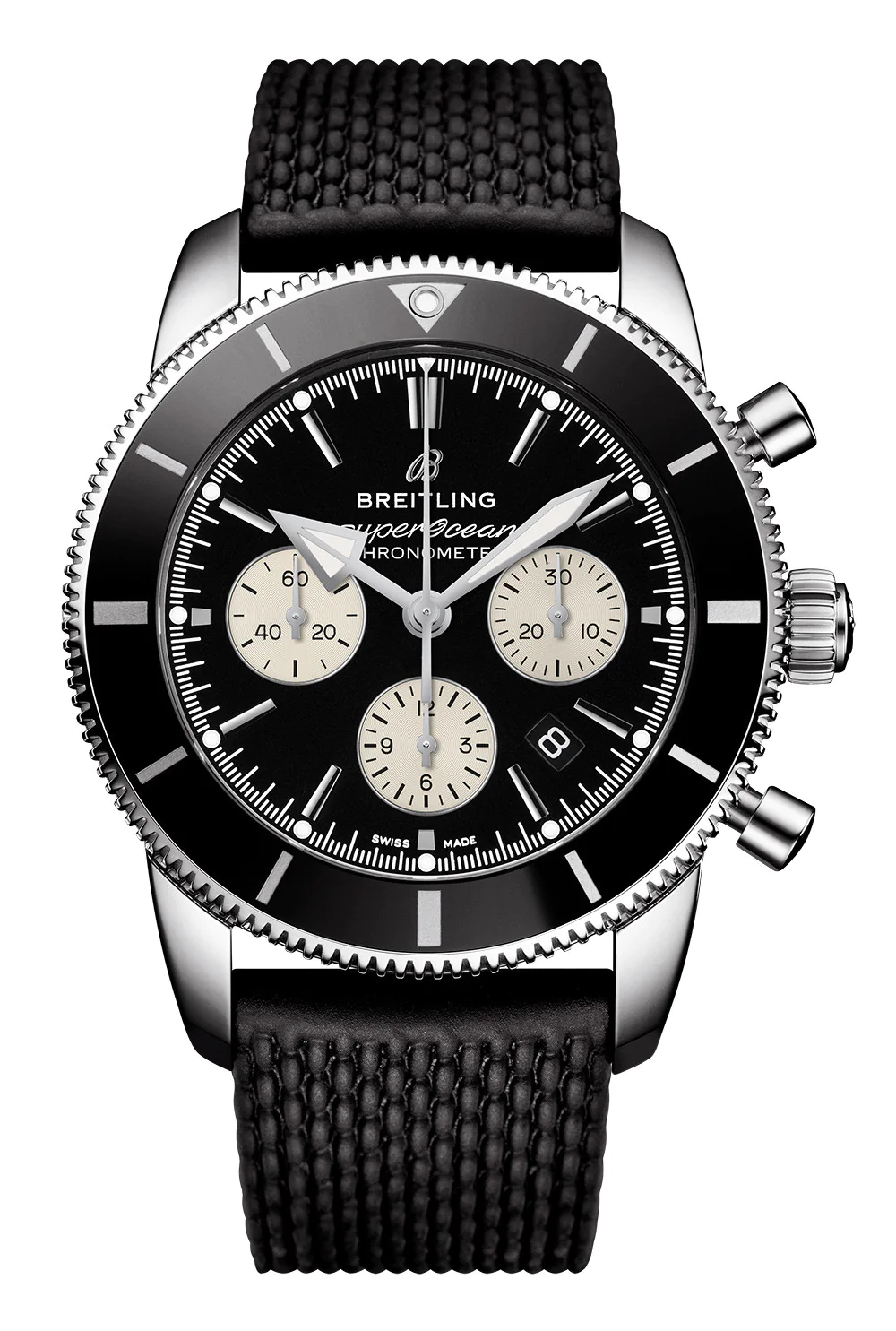 Breitling Superocean Héritage II