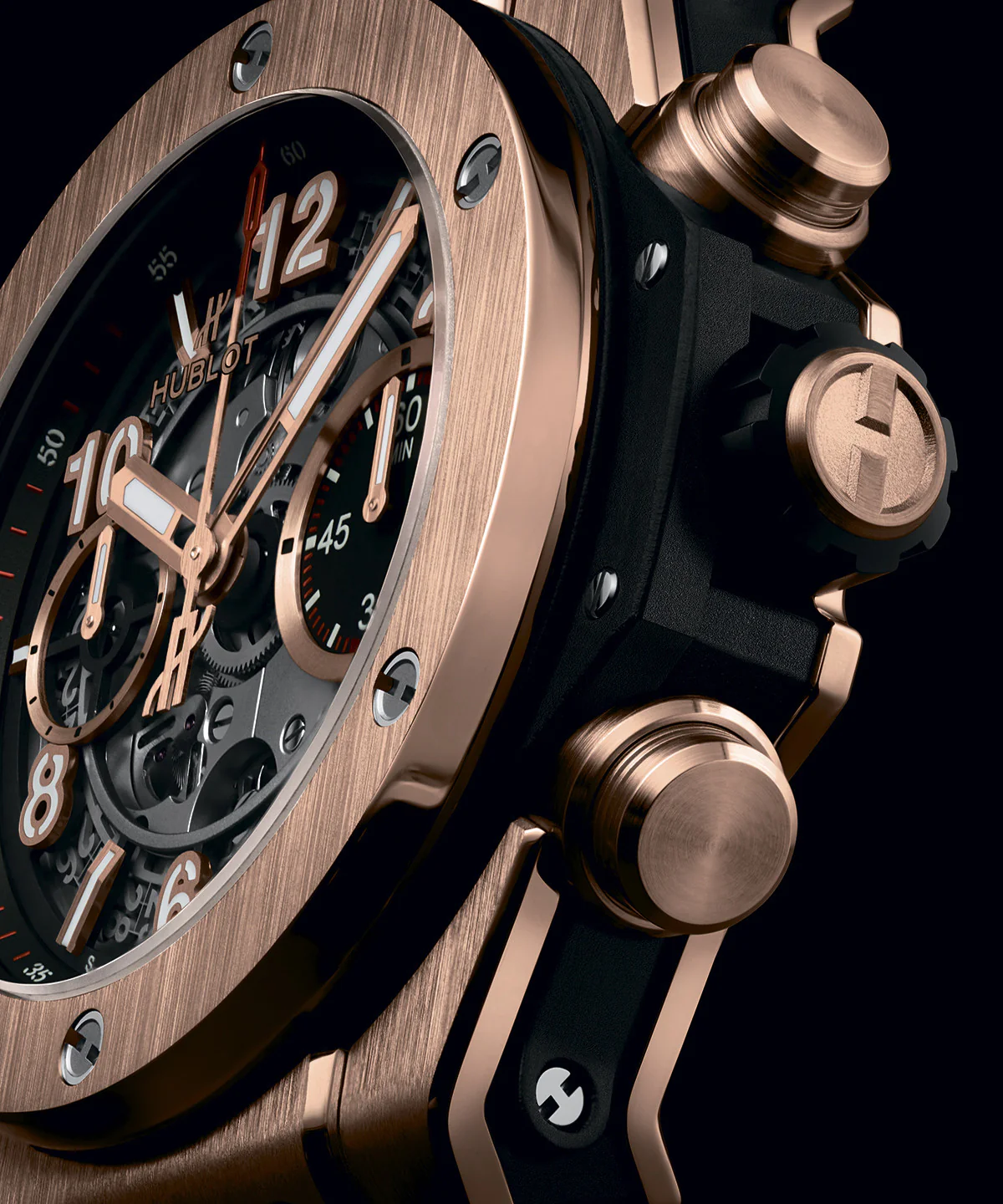 Hublot Big Bang Unico 42 mm