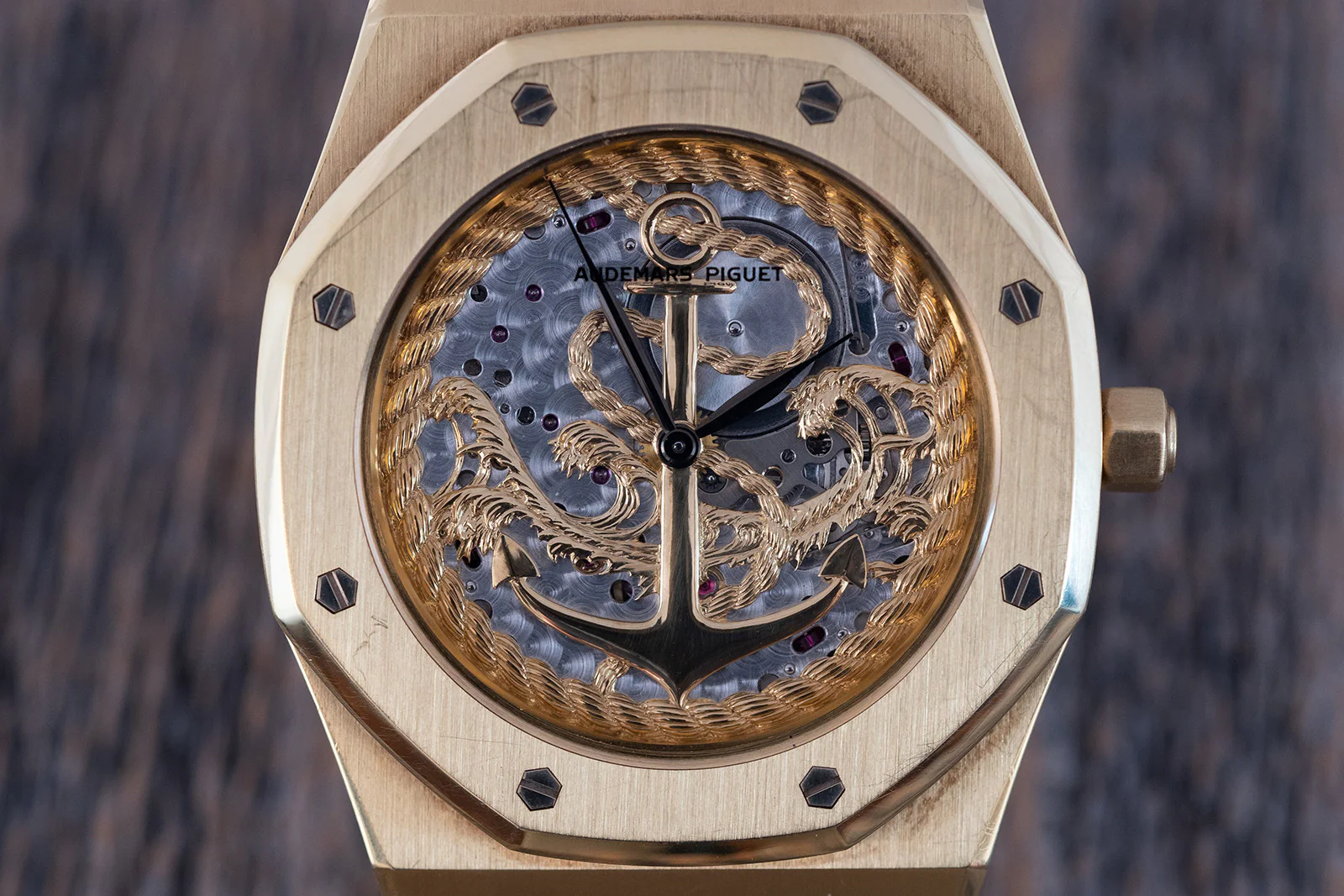 Audemars Piguet Royal Oak ref. 14884BA