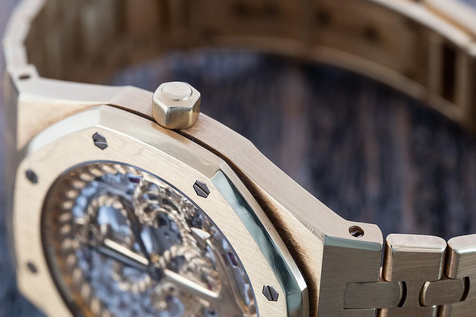 Audemars Piguet Royal Oak ref. 14884BA